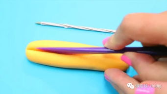 6款用美食DIY成的學(xué)習(xí)用品 超美味學(xué)習(xí)組合，附完整教程